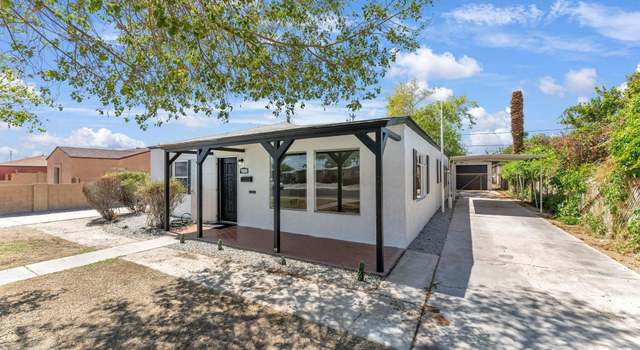 Photo of 1712 S 8 Ave, Yuma, AZ 85364