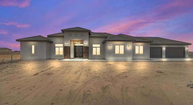 Photo of 14650 S Ave 4 1/2 E, Yuma, AZ 85365