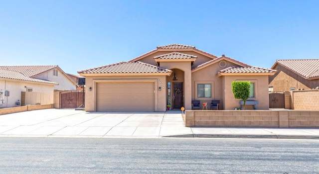 Photo of 7955 E 37 St, Yuma, AZ 85365