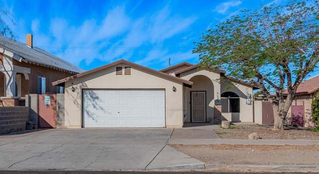 Photo of 668 S 5 Ave, Yuma, AZ 85364