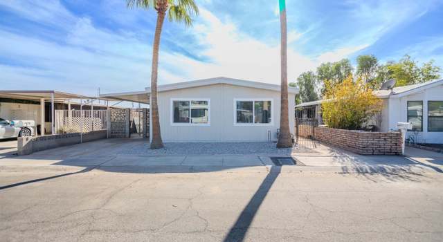 Photo of 1119 E 23 Pl, Yuma, AZ 85364