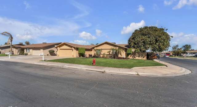 Photo of 2978 W 25 Pl, Yuma, AZ 85364