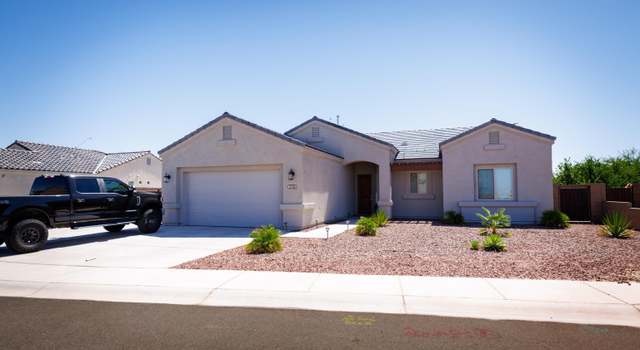 Photo of 3765 S Falcon Dr, Yuma, AZ 85365
