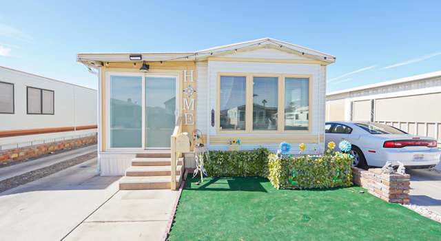 Photo of 11430 S Clara Anita Dr, Yuma, AZ 85367
