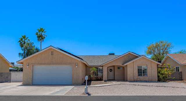 Photo of 3533 E Rubio Ln, Yuma, AZ 85365