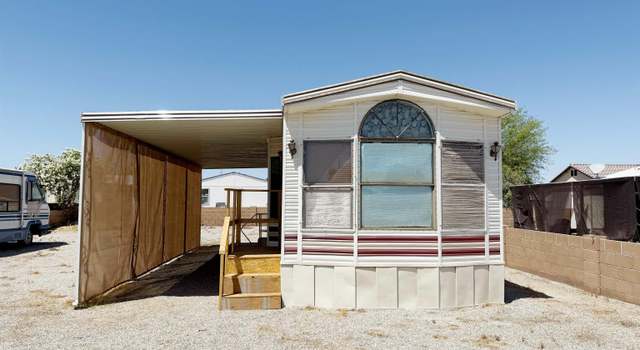 Photo of 10256 S Avenida Compadres, Yuma, AZ 85365