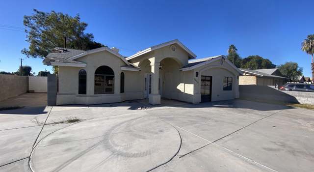 Photo of 2472 S 18 Ave Unit Corner Lot, Yuma, AZ 85364