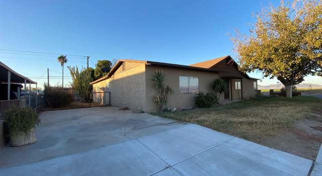 Photo of 28501 Bakersfield Ave, Wellton, AZ 85356