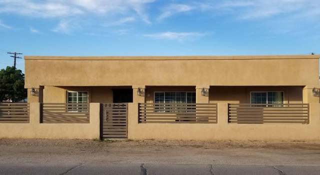 Photo of 29358 E San Jose Ave, Wellton, AZ 85356