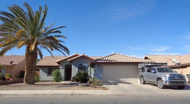 Photo of 2882 S 48 Way, Yuma, AZ 85364