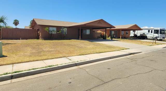 Photo of 4869 W 19 Pl, Yuma, AZ 85364