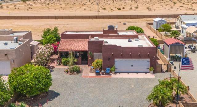 Photo of 10432 S Spring Ave, Yuma, AZ 85365