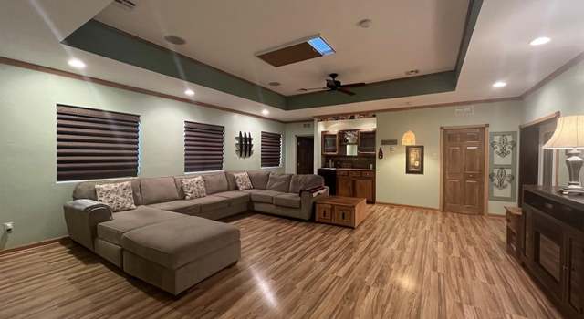 Photo of 11702 Laguna St, Wellton, AZ 85356