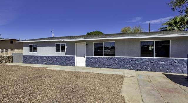 Photo of 4130 W Daisy St, Yuma, AZ 85364