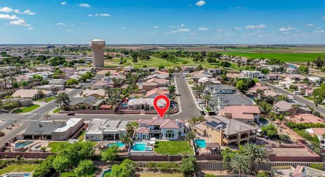 Photo of 1554 W 33 St, Yuma, AZ 85365