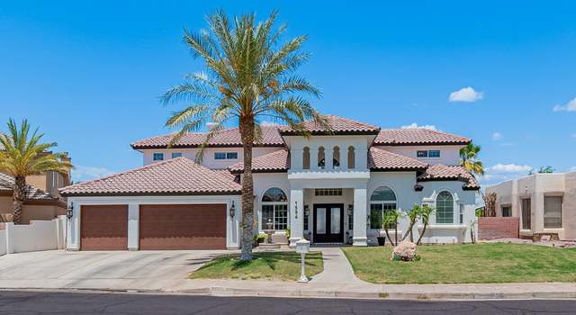 Photo of 1554 W 33 St, Yuma, AZ 85365