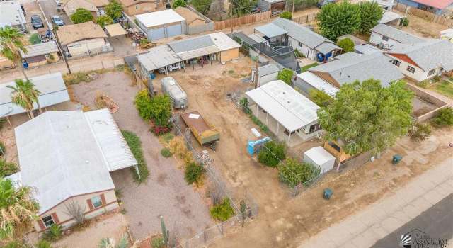 Photo of 28557 W Bakersfield Ave Unit 28565 W. Bakersfield, Wellton, AZ 85356