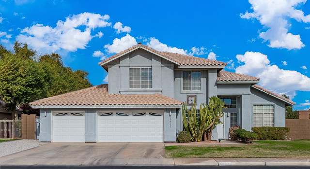 Photo of 3432 W 19 Pl, Yuma, AZ 85364