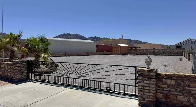 Photo of 14849 E 49 Dr, Yuma, AZ 85367