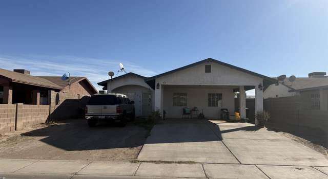 Photo of 235 E Villa St, San Luis, AZ 85336