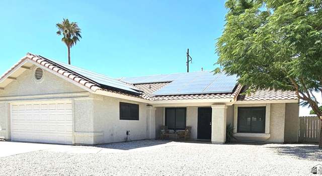 Photo of 2088 W 12 Ln, Yuma, AZ 85364