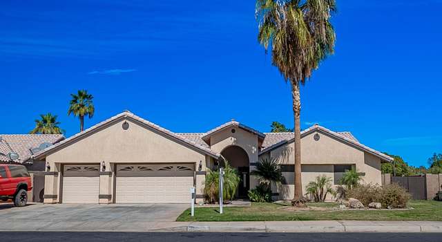 Photo of 3470 W 21 St, Yuma, AZ 85364