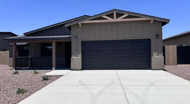Photo of 4298 W 31 Pl Lot 44 1572 A, Yuma, AZ 85364