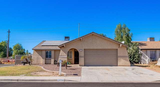 Photo of 1720 S Athens Ave, Yuma, AZ 85364