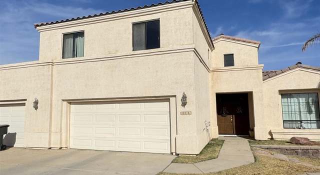 Photo of 3328 W 18 Ln, Yuma, AZ 85364