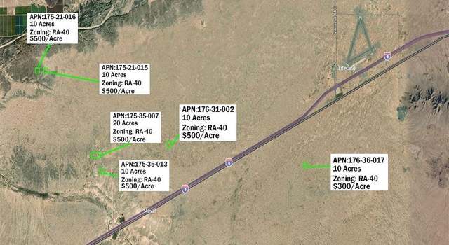 Photo of 000 E County 3 St Unit Fictitious address, Dateland, AZ 85347
