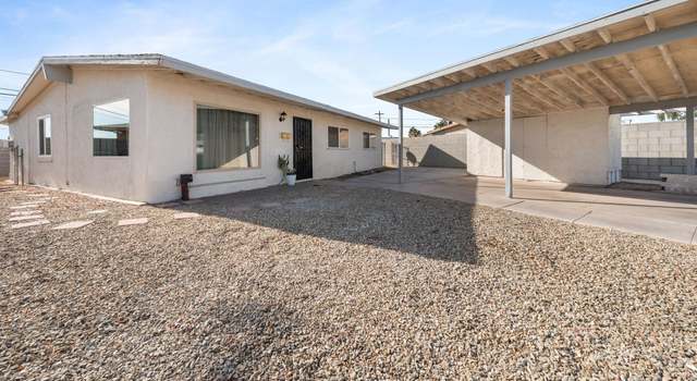 Photo of 2520 S Madison Ave, Yuma, AZ 85364
