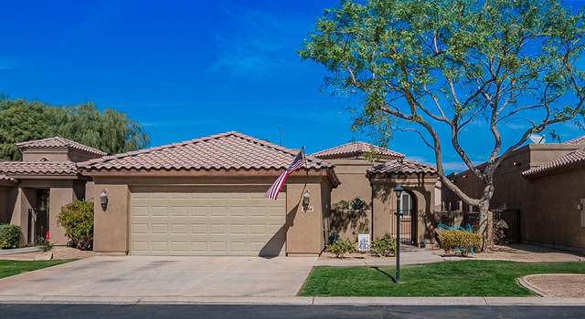 Photo of 4584 W Irma St, Yuma, AZ 85364
