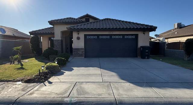 Photo of 212 N Cecilia Torres Ct, San Luis, AZ 85349