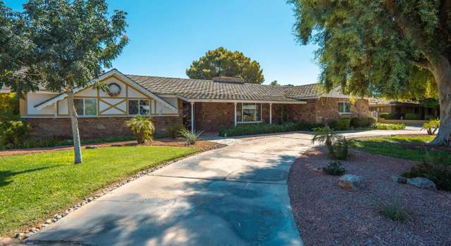 Photo of 2915 S Arizona Ave, Yuma, AZ 85364