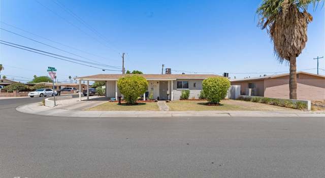Photo of 2605 S Nogales Ave, Yuma, AZ 85364