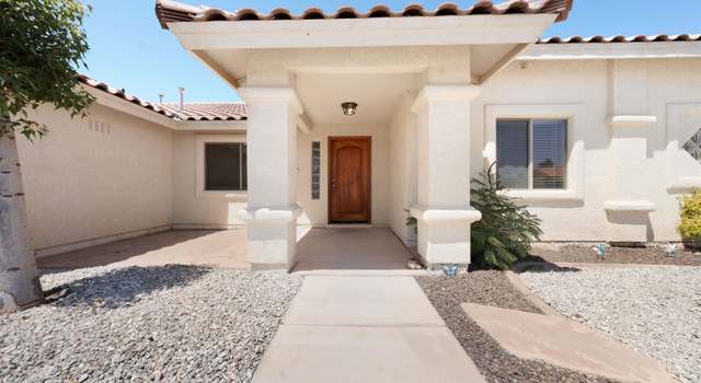 Photo of 8356 E Topeka Pl, Yuma, AZ 85365