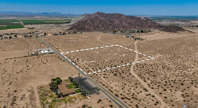 Photo of 0000 E Ave 36 E, Wellton, AZ 85356