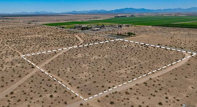 Photo of 0000 E Ave 36 E, Wellton, AZ 85356