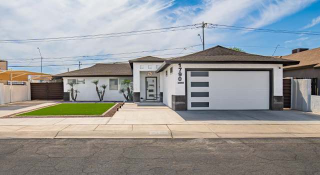Photo of 1790 S Meadowbrook Ave, Yuma, AZ 85364