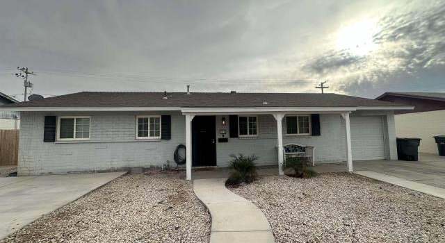 Photo of 945 E 26 Pl, Yuma, AZ 85365
