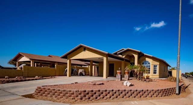 Photo of 184 E Villa St, San Luis, AZ 85336