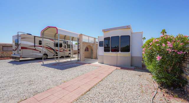 Photo of 13371 E 50 Dr, Yuma, AZ 85367
