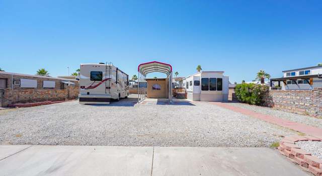 Photo of 13371 E 50 Dr, Yuma, AZ 85367