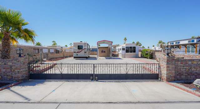 Photo of 13371 E 50 Dr, Yuma, AZ 85367