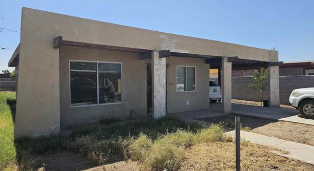 Photo of 1477 N Bentu Ave, San Luis, AZ 85349