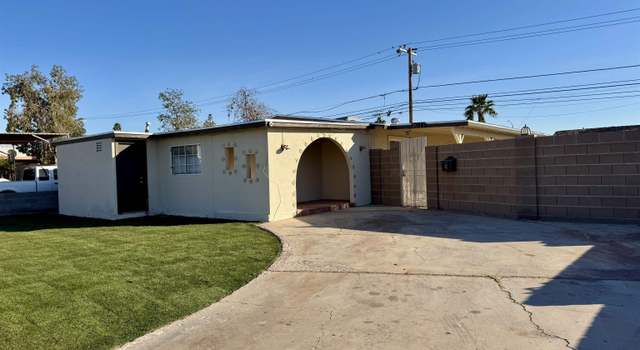 Photo of 2017 E 26 St, Yuma, AZ 85364