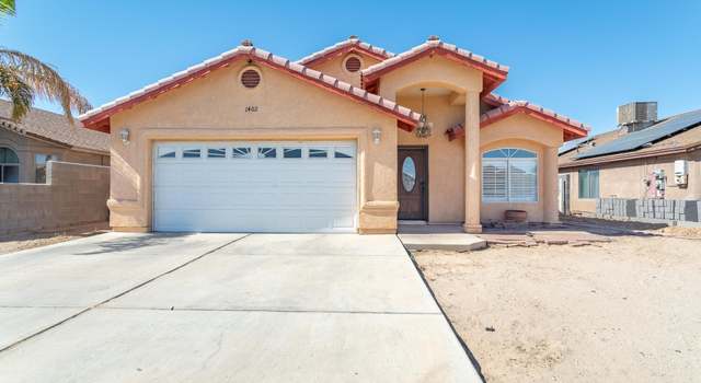Photo of 1402 E Los Olivos Dr, San Luis, AZ 85336