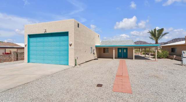 Photo of 12821 S Ave 14 Ave E, Yuma, AZ 85367