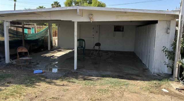 Photo of 28533 E Bakersfield, Wellton, AZ 85356