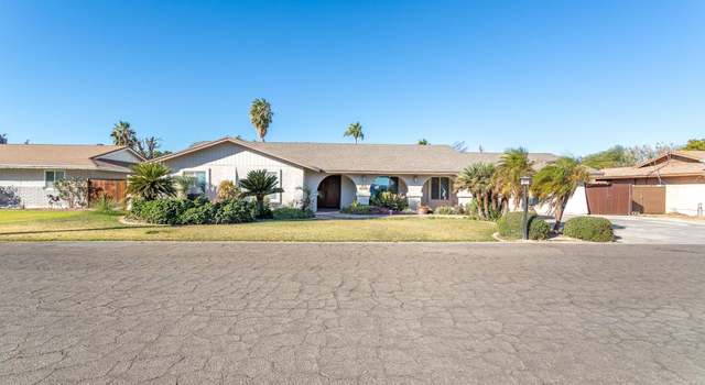 Photo of 1072 S Angus Way, Yuma, AZ 85364